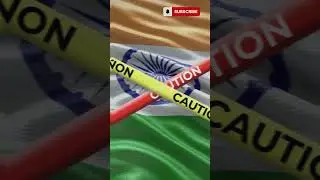 India on the Brink: Red Line or Retaliation?