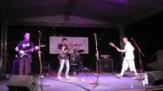 POGRE&Scaron;NA ODLUKA   @Plana Demo Fest 2015