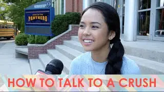 Degrassi TV S2 - Episode 6: How to Talk to a Crush