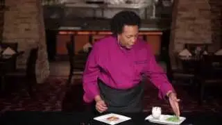 Petite Salmon Patties