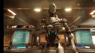 Doom Advanced Research Facility - Ultra Nightmare