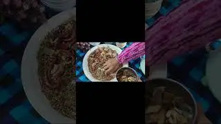 Blending gone wrong | Shahana's Kitchen