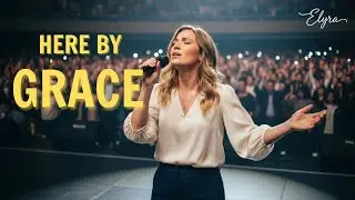 HERE BY GRACE | Powerful Christian Worship for Prayer & Surrender (2026) &ndash; Elyra