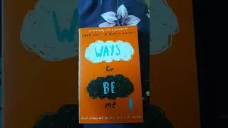 One of my all time favourites series 💙 #bookrecs #autismawareness #books #favouritebooks