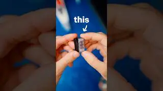 The new LEGO SMART Brick