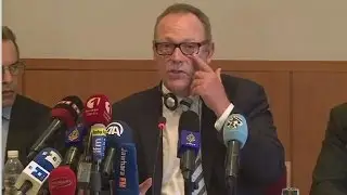 UN condemns poor prison conditions in Tunisia