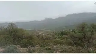 دار الشاوي. دوار حرش طنجة