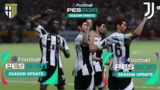 🔴IN DIRETTA: Parma vs Juventus 🏆 Serie A 2025 | Partita LIVE 