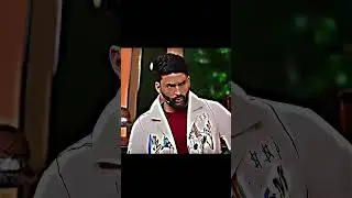 best moment kapil sharma । comedy video #shorts #funny #kapilsharma #viral #comedy #indiancomedy