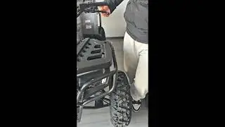 [ATV] Off-Road Power | Pro Performance for UK Terrain
