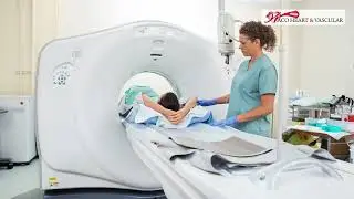 Waco, TX: Early Heart Disease Detection with CT Calcium Scoring