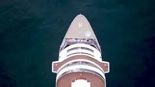 Automated welding for shipbuilding