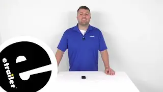 etrailer | What to Know About the AceCamp Duraflex Buckle