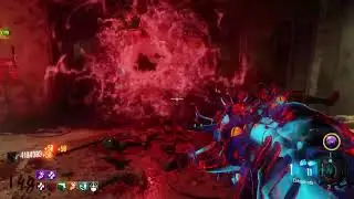 Revelations +148 Call of duty Black Ops 3 Flaifm
