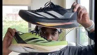 Adizero SL2 or Boston 12? or maybe get both????