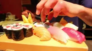 Fuji Sushi