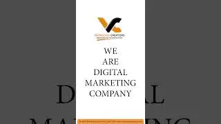 Looking For Digital Marketing Company ? We are Veracious Creators one stop solution for your need.