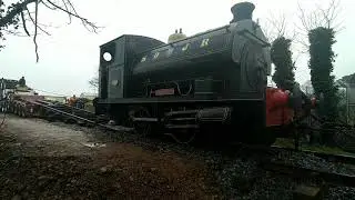 the loading of kilmersdon