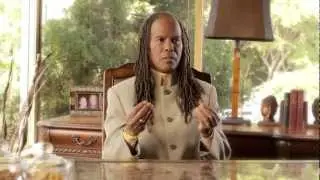 Michael Bernard Beckwith - Life Visioning LIVE (D.C & NYC)