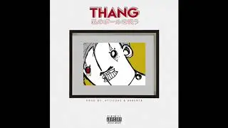 Gardouja - THANG