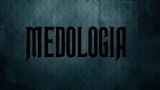 👻 Medologia - TRAILER (CANAL DE TERROR - HORROR CHANNEL)