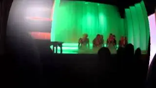 2012 - Munkfors Revy