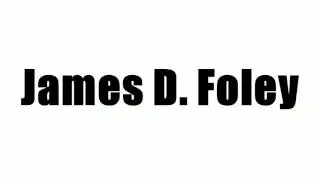 James D. Foley