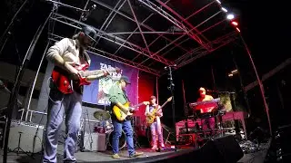 The Heavy Pets | Full Show | Tarpon River Brewing | 3-22-2025