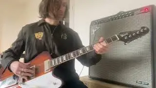 Barrie Cadogan aka 'Little Barrie' - Super Weird