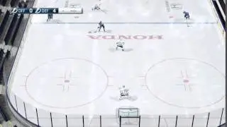 NHL 16: LT On Defense #2