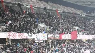 [ARN'01] Nice Evian - Le clapping