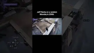 #jeffhardy #WWE #prowrestling #rd_wrestling ##shorts #viral #foryou
