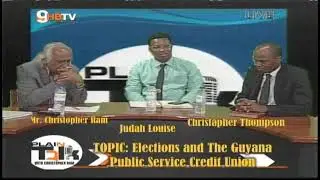 Election and The Public Service Union