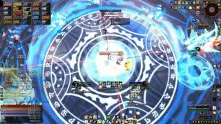 PORTUCALE VS Hagara 25 Man Heroic