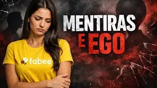 Fabee e a Mentira do processo sem advogado de defesa