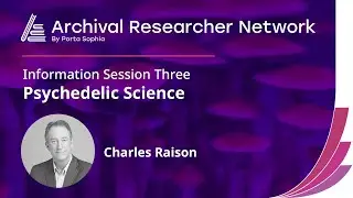 Psychedelic Science