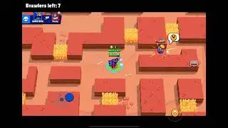 Funny Stu #brawlstars