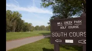 Узнайте о двух исторических полях для гольфа Дональда Росса в парке Mill Creek Metro Park