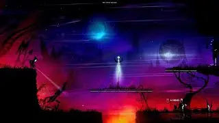 Vesper - Gameplay (ПК)