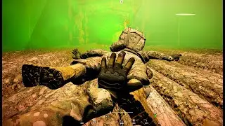 SQUAD - HALLOWEEN ZOMBIE MOD - Manicouagan