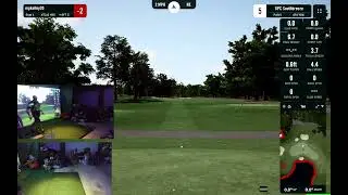 GSPro - VT Tour Summer Solo DPC Southbreeze