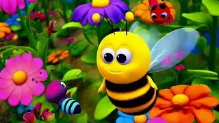 Cartoon | Cartoon Characters | Cartoons | Cartoon Ant | Art Styles Cartoon Character | Bee Cartoons