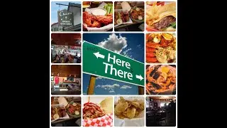 Chaser's Bar & Grill  Oak Island NC Restaurant Review