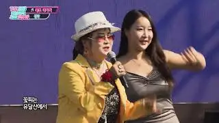 설아_목포 아가씨_THE트롯대한민국가요SHOW