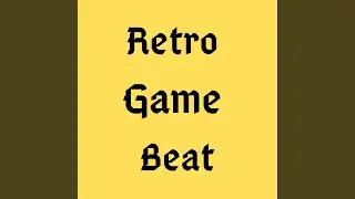 Retro Game Beat