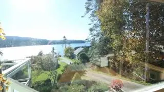 Waterfront Development Property For Sale - 6615 Sooke Road