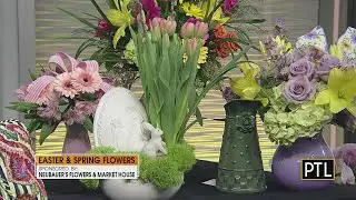 Easter Bouquet Ideas From Neubauer's Flowers