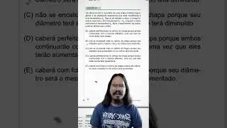 🚨PHYSICS CHALLENGE - THERMAL EXPANSION!🚨 #physics #collegeentranceexam #approval #medicine #uea #...