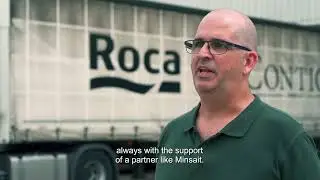 The case of Roca Group: how to improve transportation management