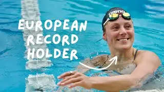 How to Swim Backstroke Like a World Champion | Backstroke Technique Tips & Advice